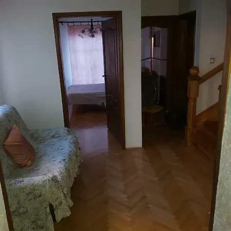 Casa vacanze Holiday Sarajevo