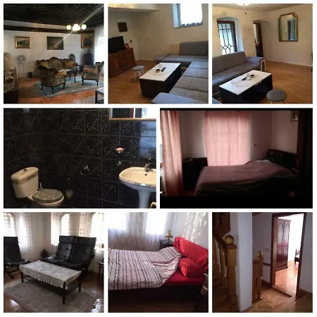 Casa vacanze Holiday